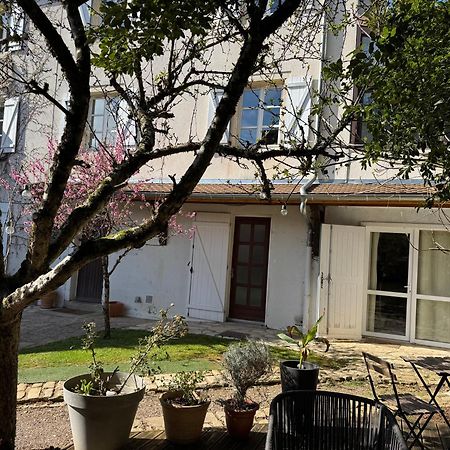 La Villa Bis Vesoul Luaran gambar