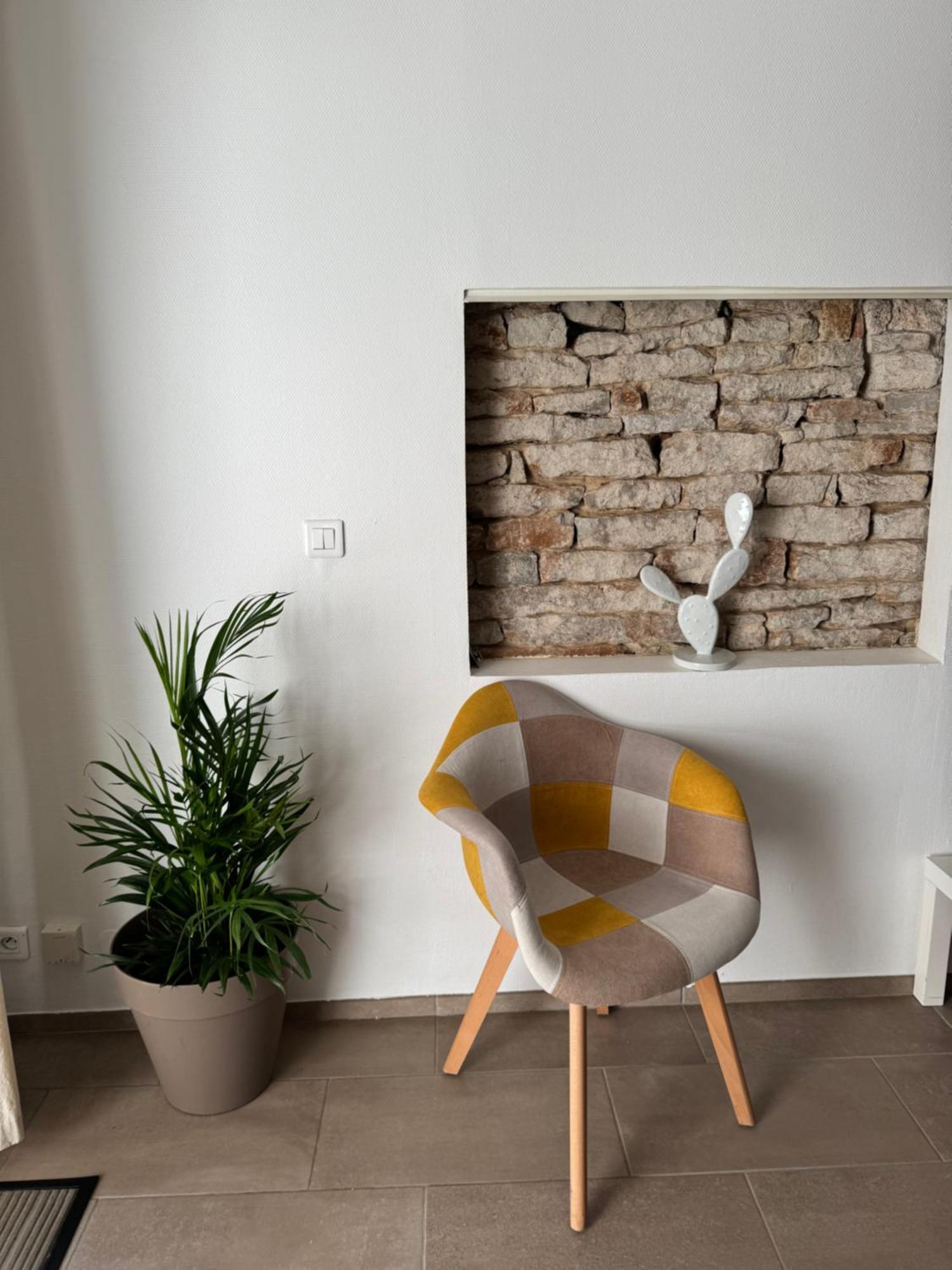La Villa Bis Vesoul Luaran gambar