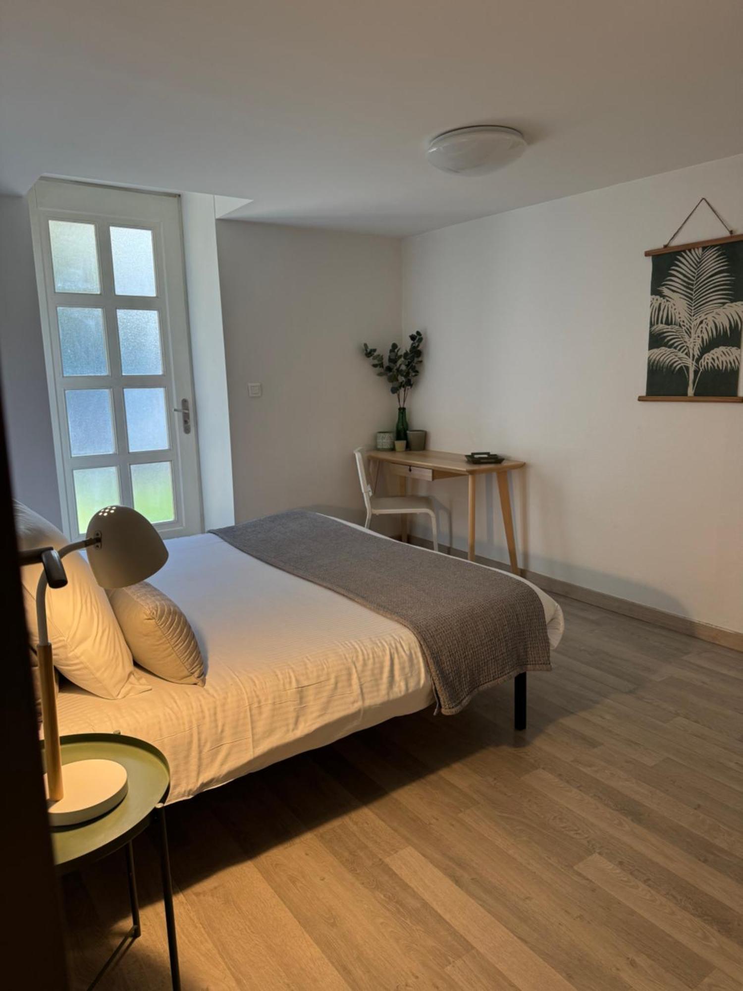 La Villa Bis Vesoul Luaran gambar