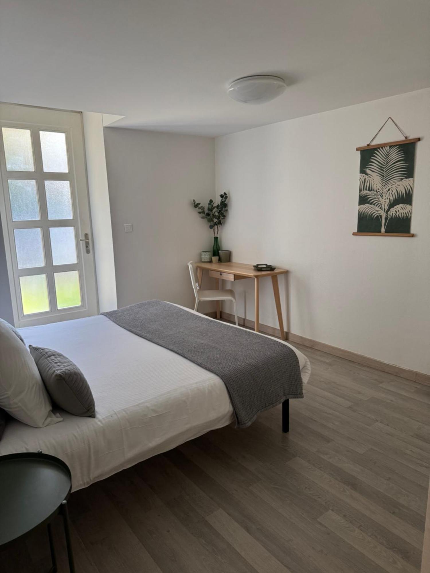 La Villa Bis Vesoul Luaran gambar
