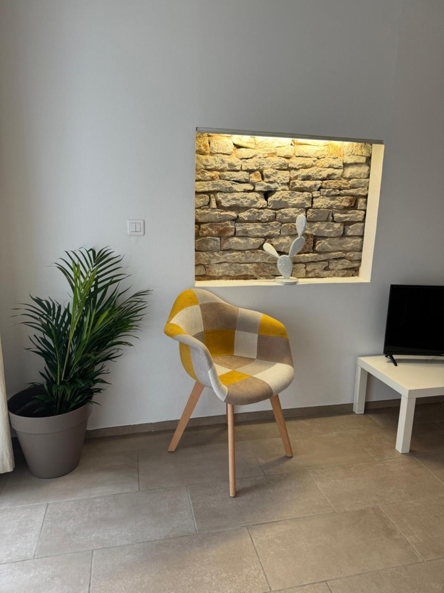 La Villa Bis Vesoul Luaran gambar